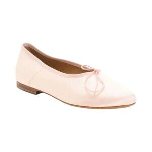 MANSUR GAVRIEL Rose Made In Portugal Dream Ballerina Flats